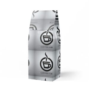 Bitterroot Coffee Blend (Dark French Roast)