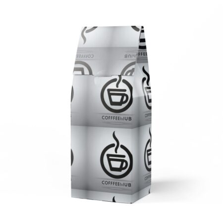 Bitterroot Coffee Blend (Dark French Roast)