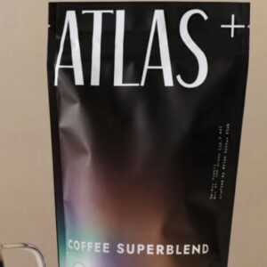 Atlas Mushroom Coffee